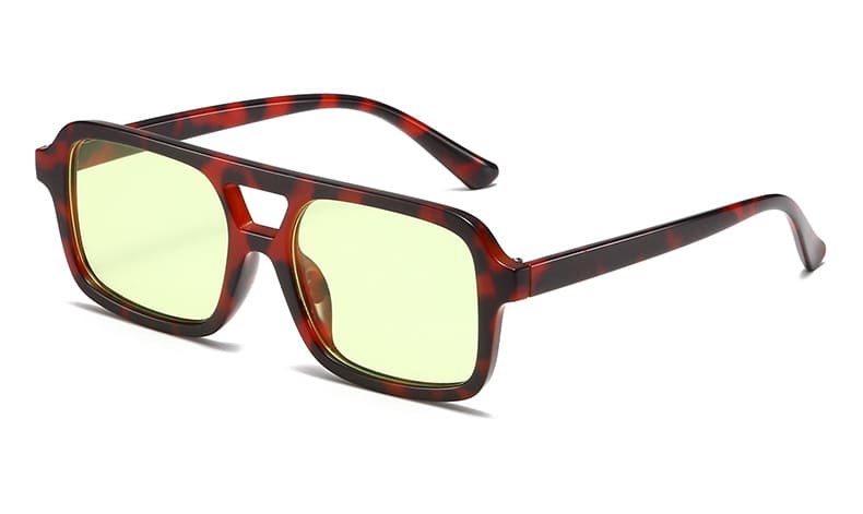Sandra rectangle Sunglasses