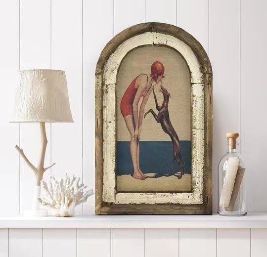 🔥 Bathroom Wall Art Decor