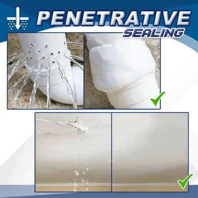 Last Day Promotion 50% OFF🔥 Waterproof Anti-Leakage Agent