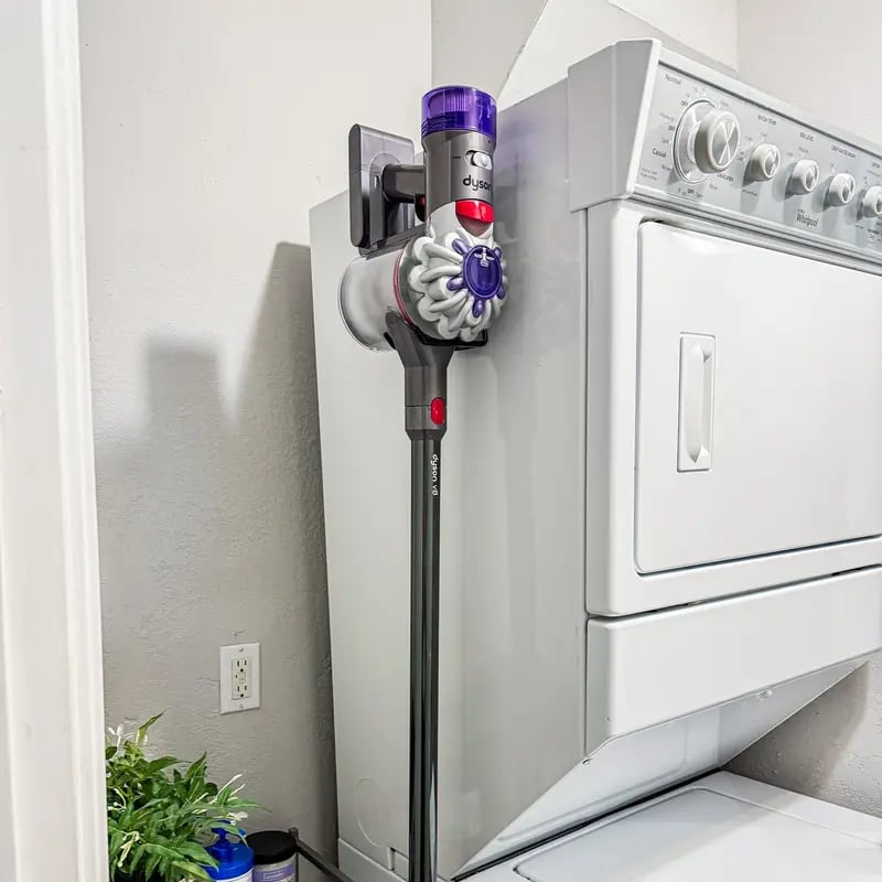 Heavy-Duty Magnetic Hook  | For Garage, Workshop, Van & Shed Organization