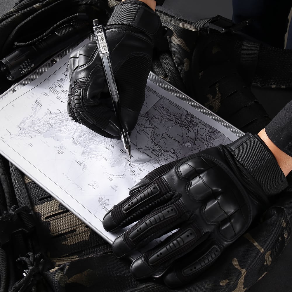 🔥49%OFF🔥Heavy Duty Tactical Gloves