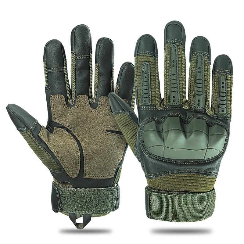 🔥49%OFF🔥Heavy Duty Tactical Gloves
