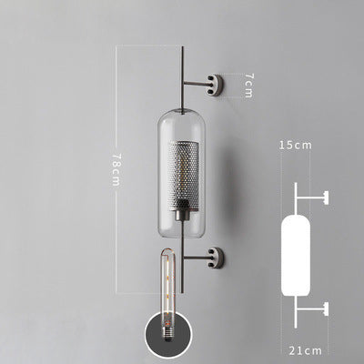 Kaiser Wall Lamp
