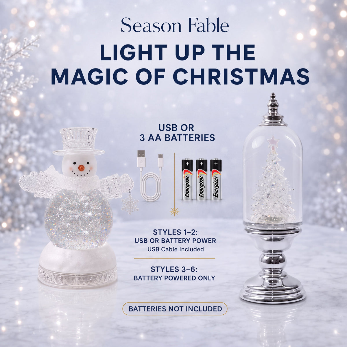 ✨ Same as the Video — 49% OFF Magical Christmas Lanterns to Make Every Corner Glow 🎄🏡