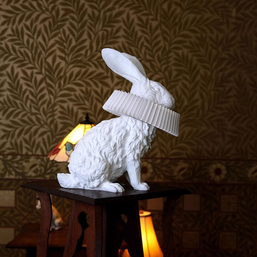 Rabbit Table Lamp