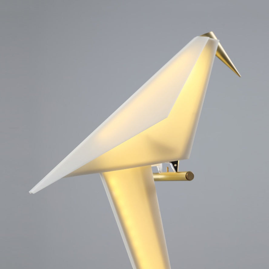 Edie Birds Lamp